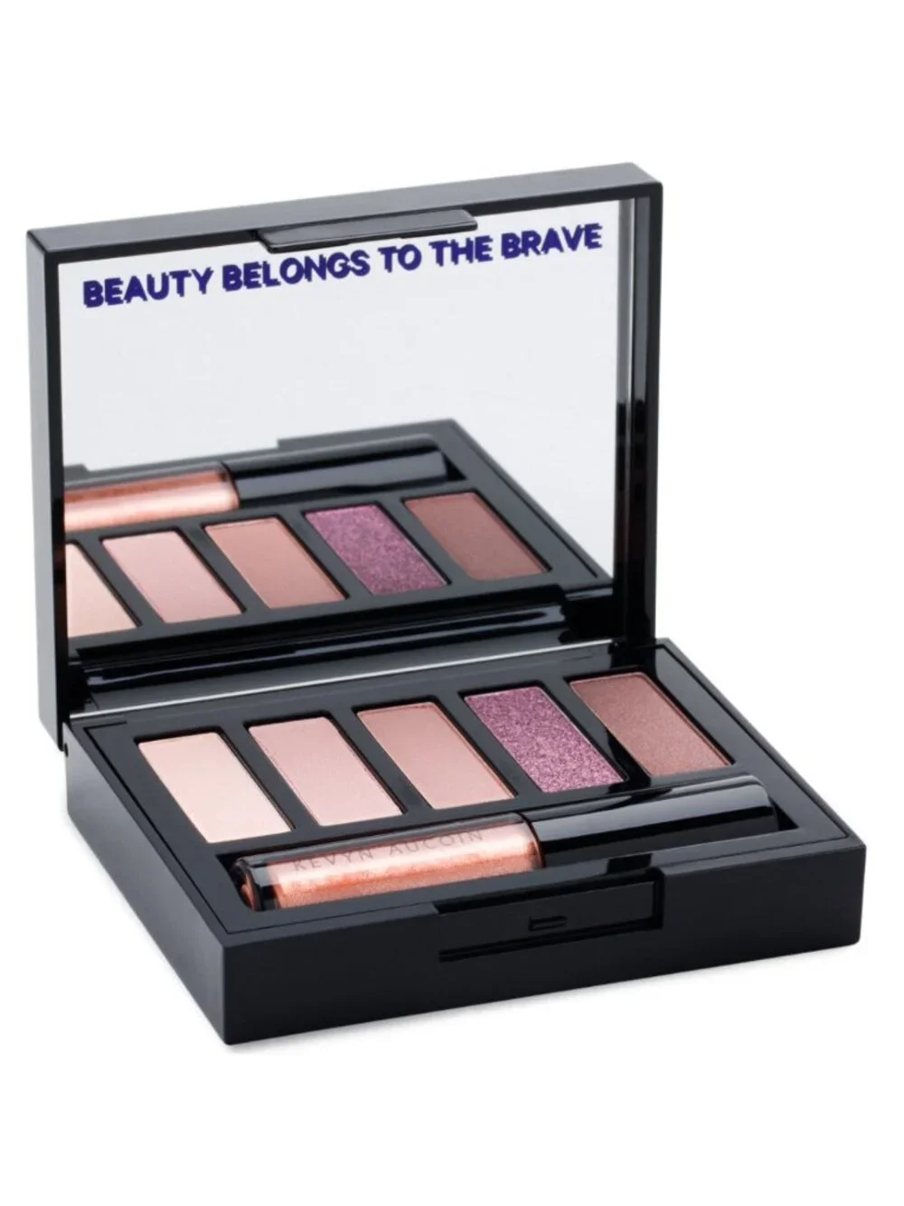 DISCONTINUED Kevyn Aucoin Emphasize Eye Design Palette - As Seen In